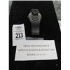 Image 2 : Aero Man's Watch