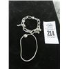 Image 1 : Pandora Silver Bracelets - 2