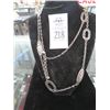Image 1 : Britain Large Fashion Necklace
