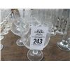 Image 2 : Pilsner and Asst Stemware