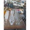 Image 3 : Pilsner and Asst Stemware