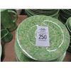 Image 2 : Green Dishes, Bowls, Tableware
