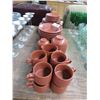 Image 1 : Mikasa and Earthtone Mugs