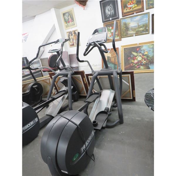 Precore EXF556 Stair Stepper Machine
