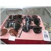 Image 1 : 8-Ray Ban Sunglasses - 8 X $