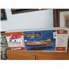 Image 1 : Chris Craft Cobra 1955 Boat Model