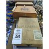 Image 2 : Asst. Cigar Boxes - 20