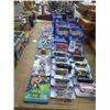 Image 1 : New Hot Wheels Match Box Cars, Master of The Universe Figurines