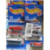 Image 2 : New Hot Wheels Match Box Cars, Master of The Universe Figurines