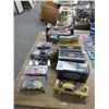 Image 1 : Asst. Size Die Cast Cars - 12