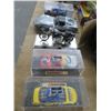 Image 3 : Asst. Size Die Cast Cars - 12