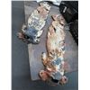 Image 1 : Cast 3' Koi Décor - Pair