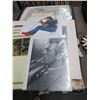 Image 1 : Asst. Unframed Photos and Wall Art