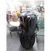 Image 1 : Golf Clubs w/Travel Bag