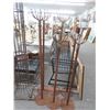 Image 1 : Steel Patio Planter Stands - 6