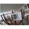 Image 2 : Steel Patio Planter Stands - 6