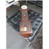 Image 1 : Hamilton Pedestal Wall Clock - Missing Parts