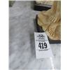 Image 2 : Greek Figural Cast Statuaries - 6