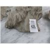 Image 2 : Cast Concrete Figural Wall Décor - 3