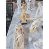 Image 3 : Greek and Asst. Figural Décor - 9