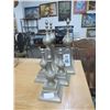 Image 1 : Metal Decorator Décor - 7