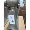Image 2 : Metal Decorator Décor - 7
