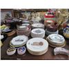 Image 1 : Asst. Ornate Dishes, Coasters