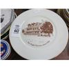 Image 2 : Asst. Ornate Dishes, Coasters