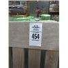 Image 2 : Teak Rocker