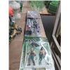 Image 1 : Kiss Band Figurines - Set of 4
