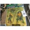Image 2 : Kiss Band Figurines - Set of 4