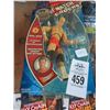Image 2 : Asst. Wrestling Figurines 7, Senator Ken and Miniatures