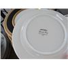 Image 4 : Syracuse Black and Gold China, Other