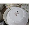 Image 4 : Wedgewood Floral Trim China - ALL