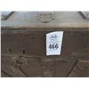 Image 2 : Vintage Steamer Trunk