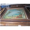 Image 2 : Asst. Small Framed Art