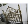 Image 1 : Brass Full Bed