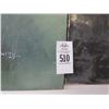 Image 2 : Unframed Oil On Canvas Wall Art - 4