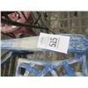 Image 2 : Asst. Metal Patio Armchairs - 6