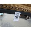 Image 2 : 2-Ornately Framed Wall Mirrors - 30 X 36 - 2 X $