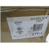 Image 1 : Chandelier In Box