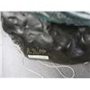 Image 3 : Bronze ? Statuary Butterfly Lady