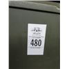 Image 2 : Grey Metal Locker
