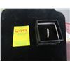 Image 1 : 14K YG CZ/Small Hoop