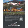 Image 1 : 5-hour Jet Card and a 3-night stay at Nicholas Air Lifestyle Property in Montana