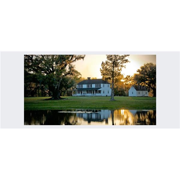Exclusive Duck & Quail Hunt for 4 at Historic Halidon Hill Plantation, SC