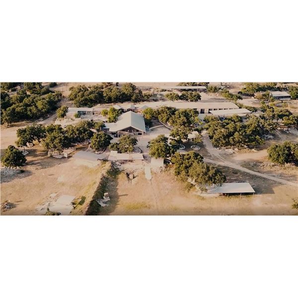 Ladies Hunt at the FTW Ranch