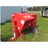 Image 3 : New Crown Trailer Cement Mixer with Honda GX160 Motor 