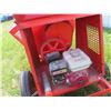 Image 8 : New Crown Trailer Cement Mixer with Honda GX160 Motor 