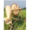 Image 5 : Cement Mixer with Electric Motor 